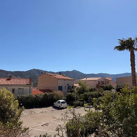 Avec Parking Et Vue Montagne - 4 Pers. - Fr-1-309-568 Apartment