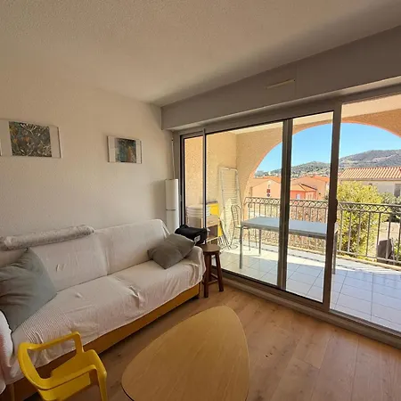Avec Parking Et Vue Montagne - 4 Pers. - Fr-1-309-568 Apartment *
