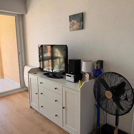 Apartment Avec Parking Et Vue Montagne - 4 Pers. - Fr-1-309-568 *