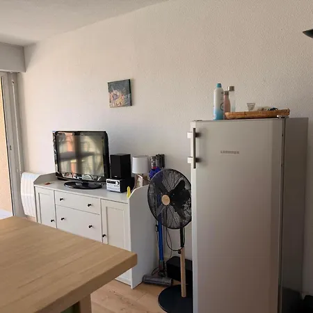 Avec Parking Et Vue Montagne - 4 Pers. - Fr-1-309-568 Banyuls-sur-Mer