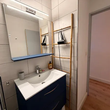 Avec Parking Et Vue Montagne - 4 Pers. - Fr-1-309-568 Banyuls-sur-Mer