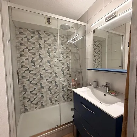 Apartment Avec Parking Et Vue Montagne - 4 Pers. - Fr-1-309-568 Banyuls-sur-Mer