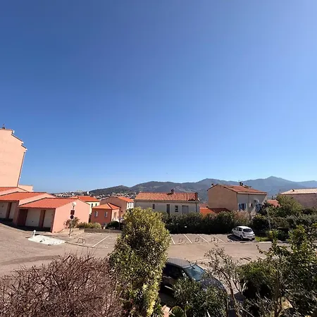 Apartment Avec Parking Et Vue Montagne - 4 Pers. - Fr-1-309-568 *